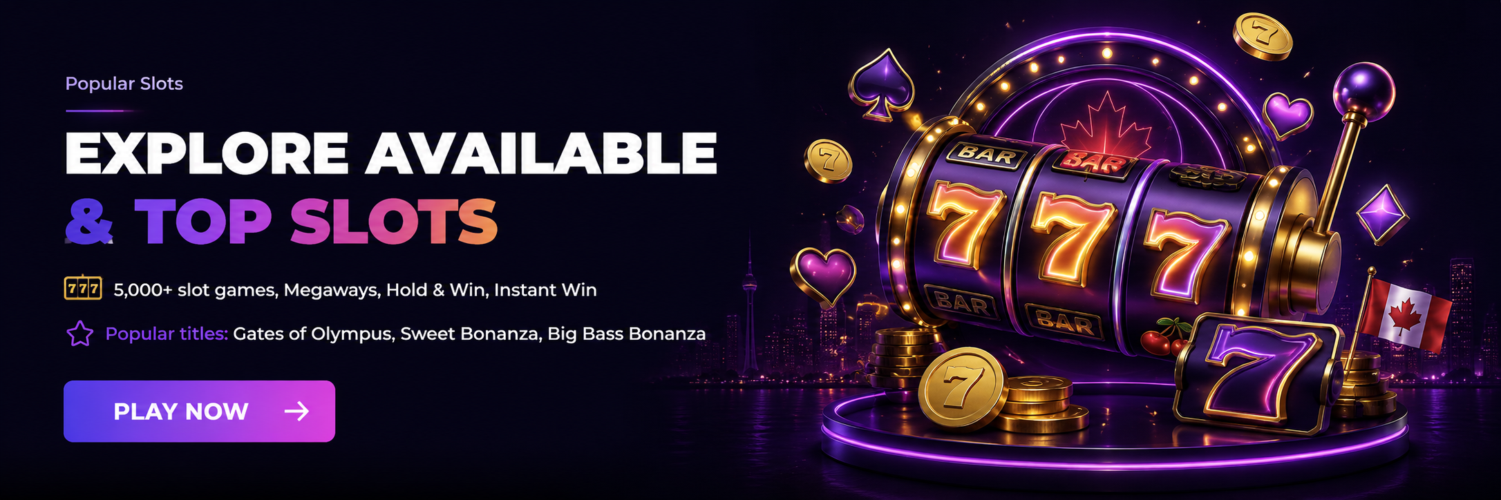 Lucky7even Casino